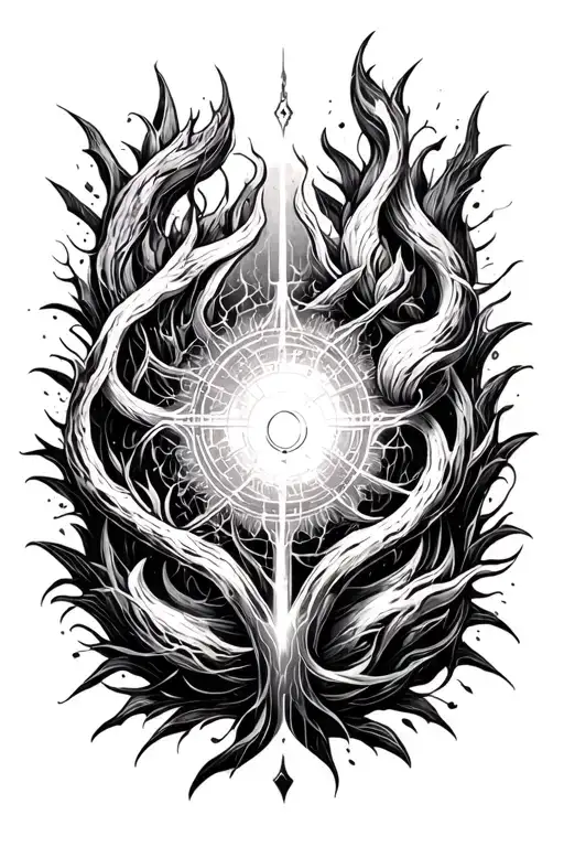 Transmutation Alchemy Transmutation