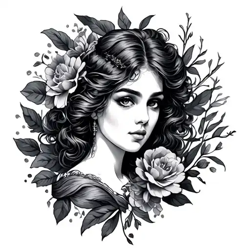 Nombre Madison Intertwined