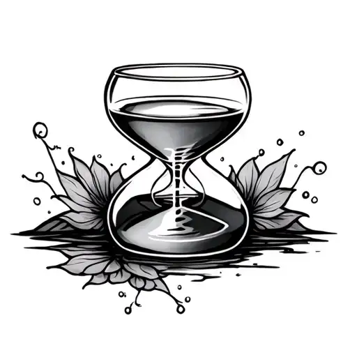 Hour Glass
