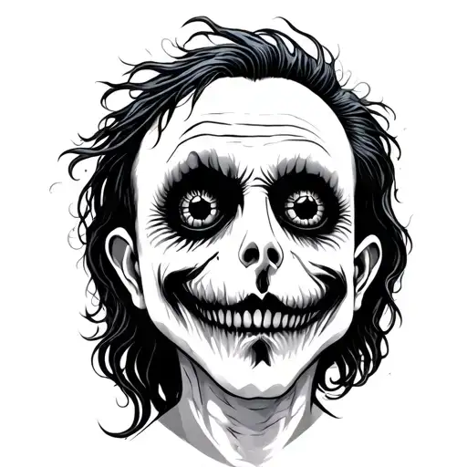 Mr Jack Tim Burton