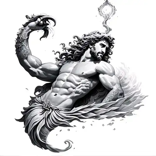 Poseidon