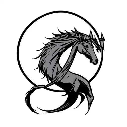 Aquarius X Sagittarius Zodiac Sign