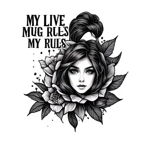 My Live My Rules