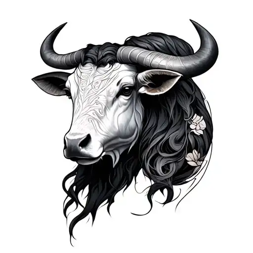 Taurus And Gemini Combined