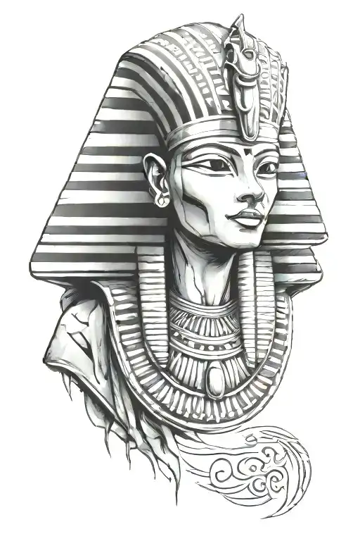 Egyptian Pharaoh
