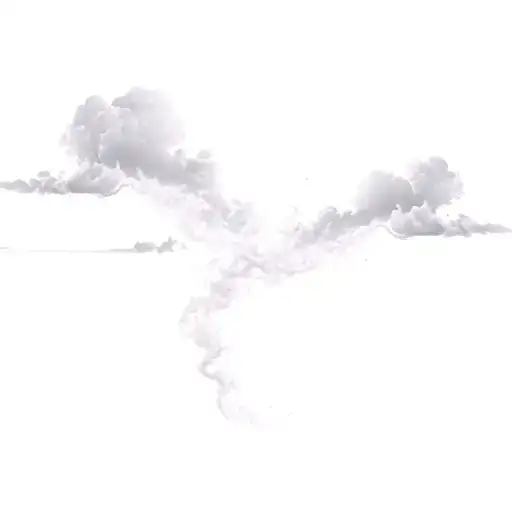 Coverup Clouds And Smoke