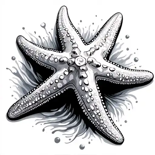 Starfish