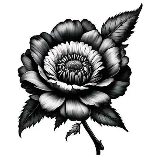 March And September Birth Flower