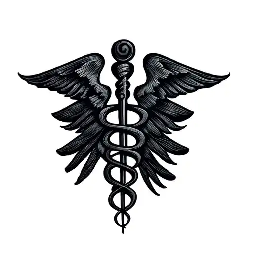 Medical Symbol Japanese