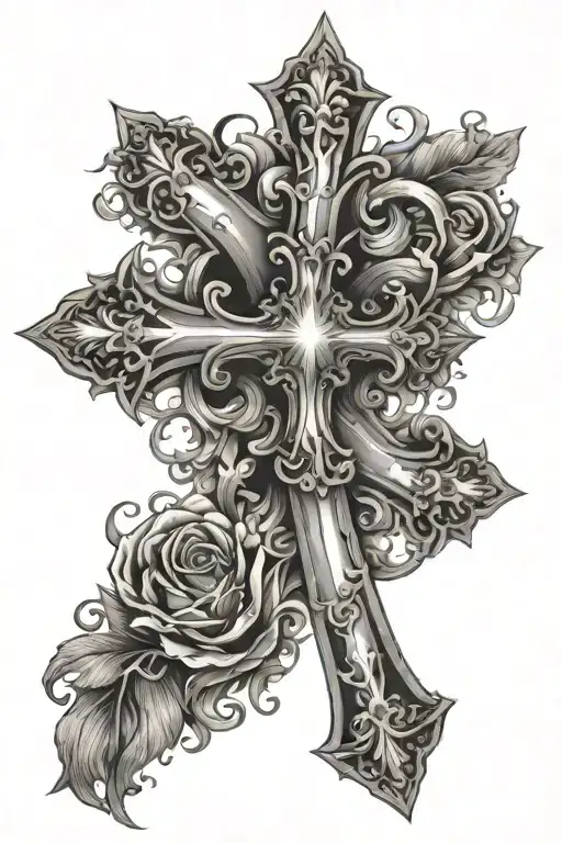 Cross
