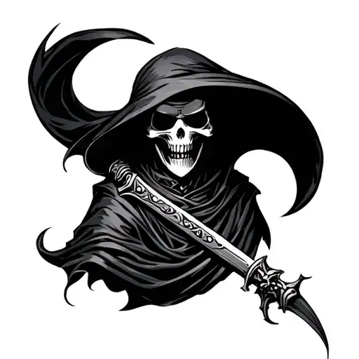 Grim Reaper