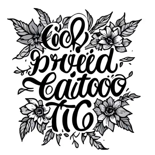 101 Font Cursive And Cute And Basic