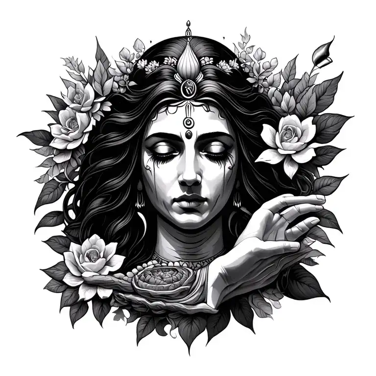 Reaching Nirvana Pain Medicine