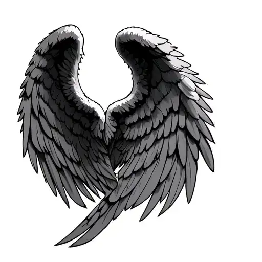 Angel Wings