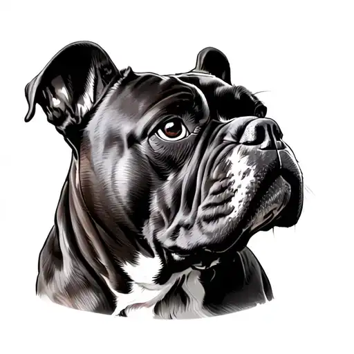 Cane Corso