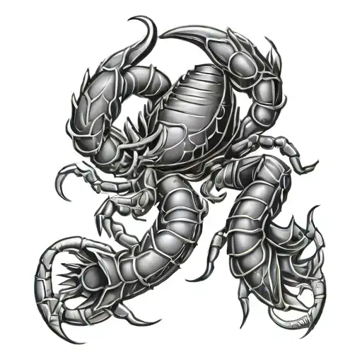Scorpio Zodiac Sign
