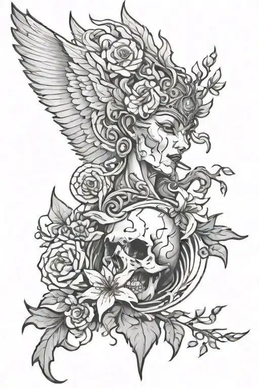 Overcoming Adversity