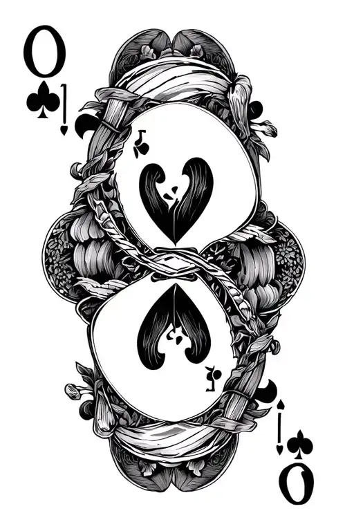 Jack Of Hearts Card