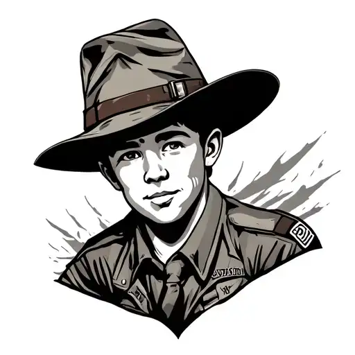 Boys Scout