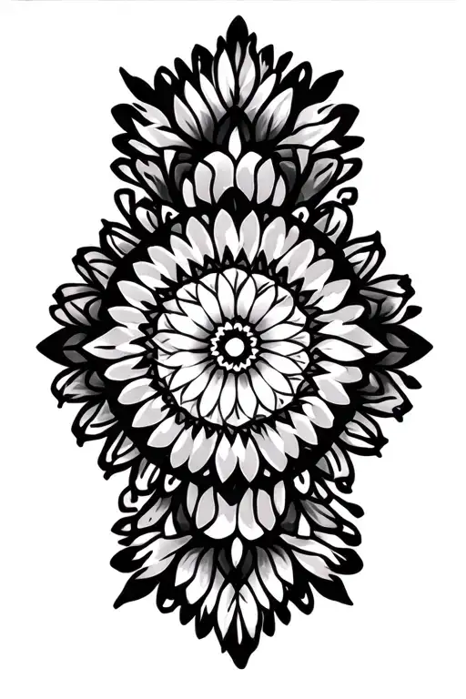 Mandala Design