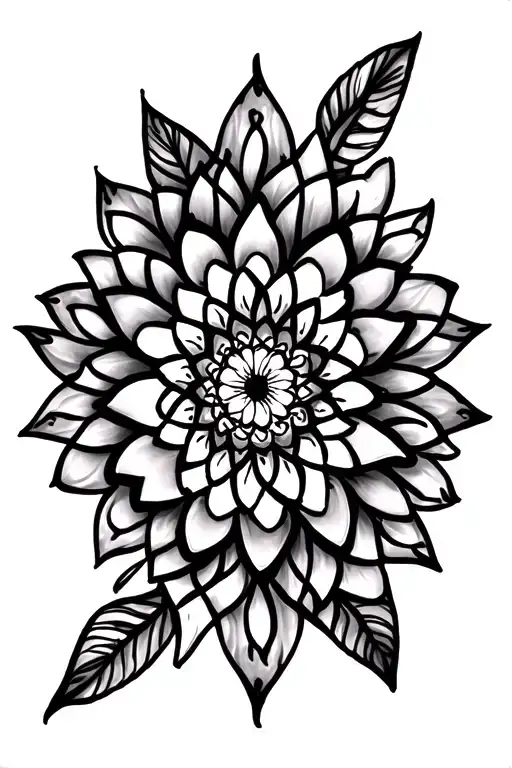 Mandala Design