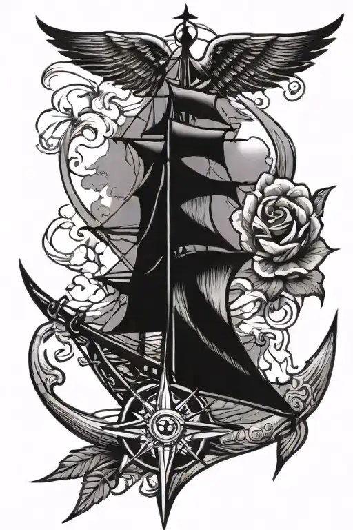 Sailor Jerry Style