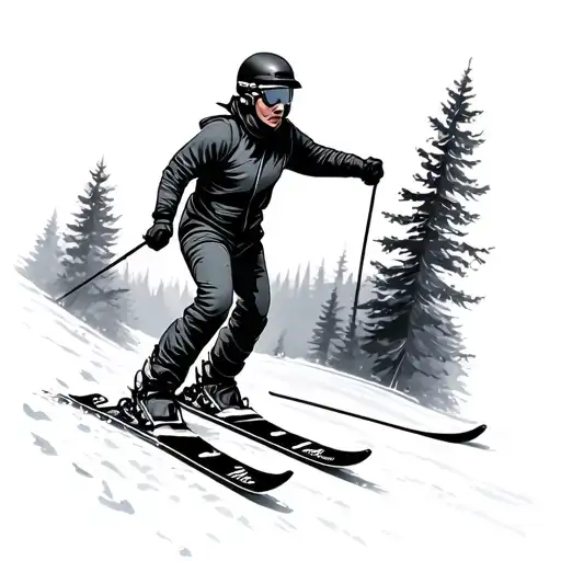 Ski