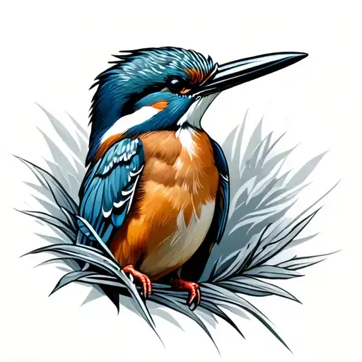 Kingfisher