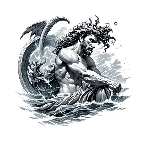 Poseidon