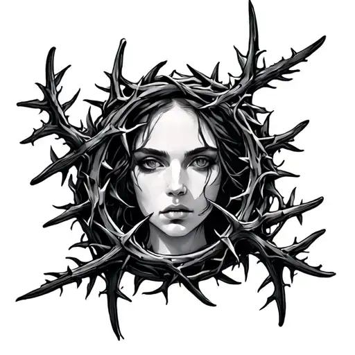 Crown Thorns