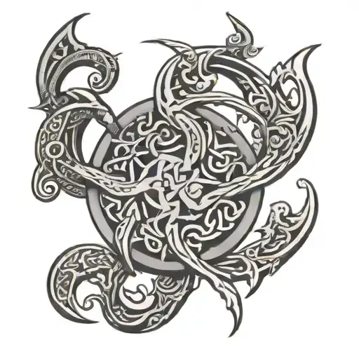 Viking Symbols Incorporated