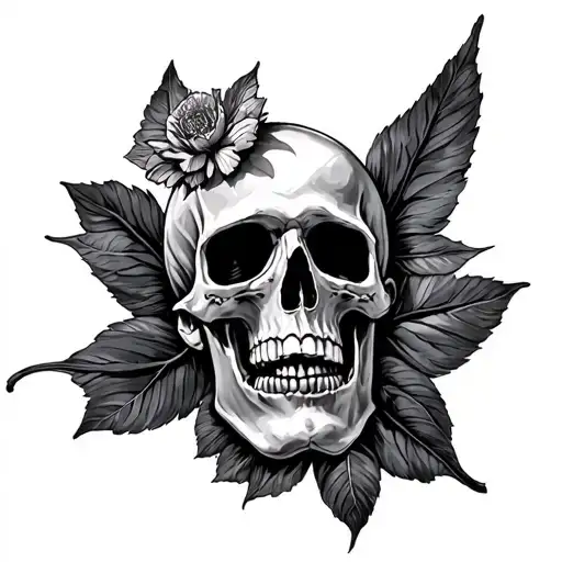 Love Death Freedom Strange