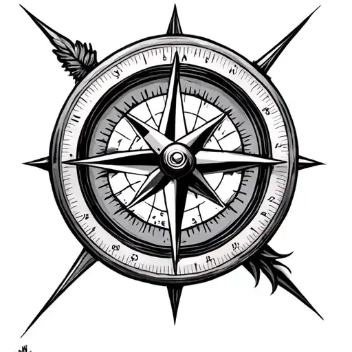 Compass Design