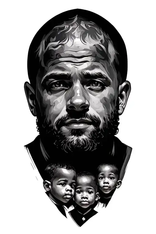 Christian Man With 3 Sons Who Deals With Anxiety