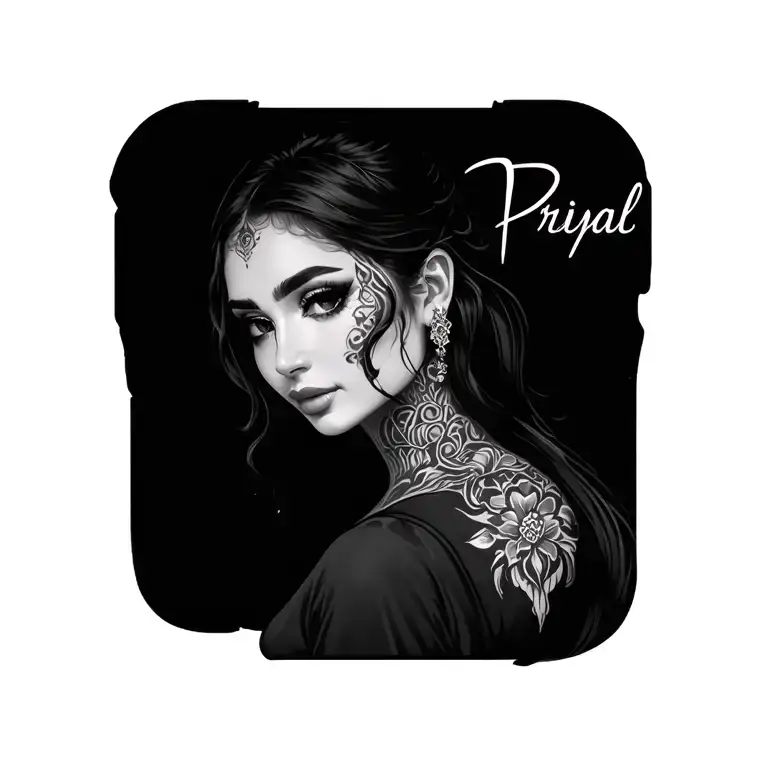 Name Priyal