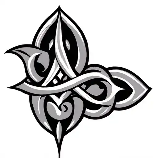 Irish Tribal Symbols