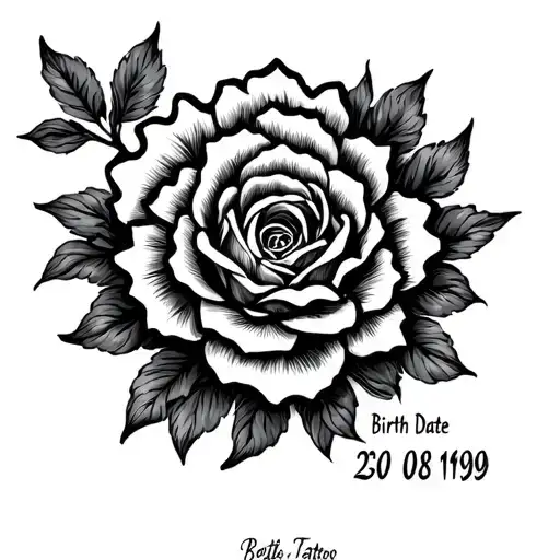 Birth Date 23 08 1969