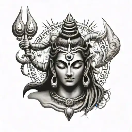 Shiva