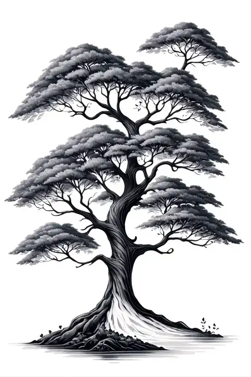 Simple Tree Of Life