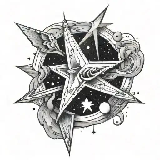 To The Stars And Back