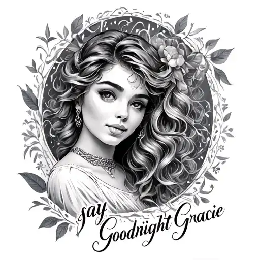 Say Goodnight Gracie