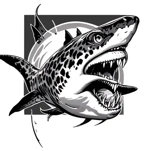 Leopard Shark