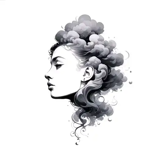 Coverup Clouds And Smoke