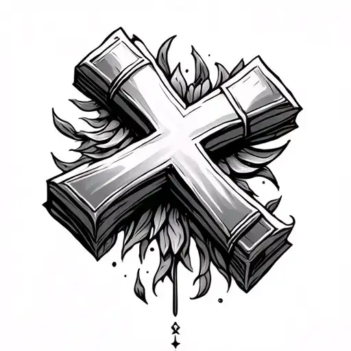 Cross