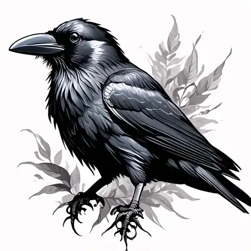 Crow