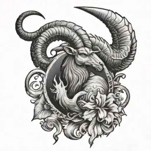 Capricorn
