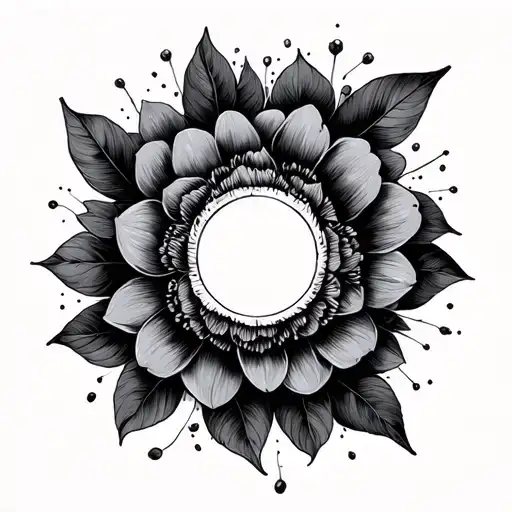 Tattoo For Endometriosis