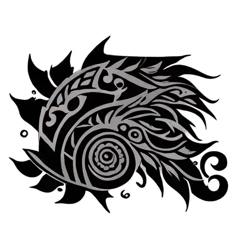 Plan For The Forearm Of The Maori Plan