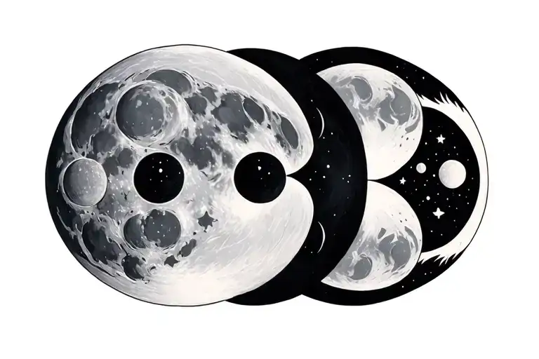 Moon Phases