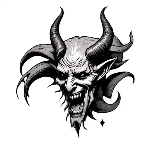 Devil Can Scrap But Lord Has Won